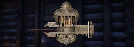 Ganzua Oblivion Remastered