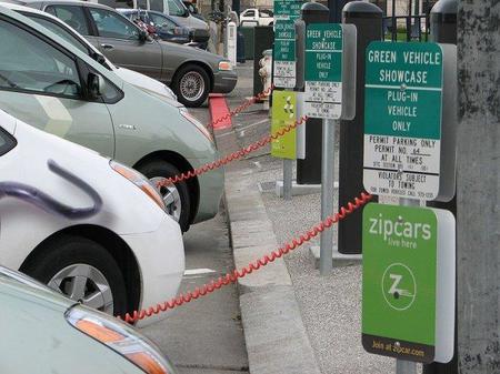 La ciudad de San Francisco ofrecerá recargas gratis