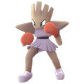 Hitmonchan