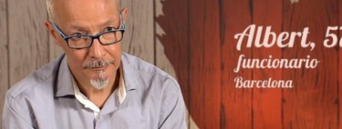 Un comensal de 'First Dates' pone a caldo el menú del restaurante: el secreto que Carlos Sobera jamás reveló 