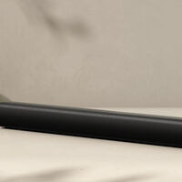 Xiaomi también tiene barras de sonido dentro de su catálogo y esta es una de las más económicas que encontrarás