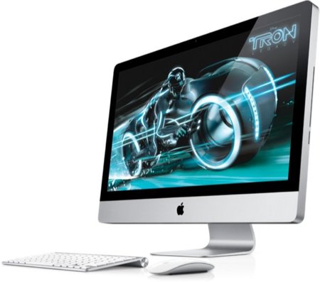 iMac 2011