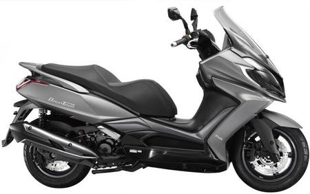 Kymco Super Dink