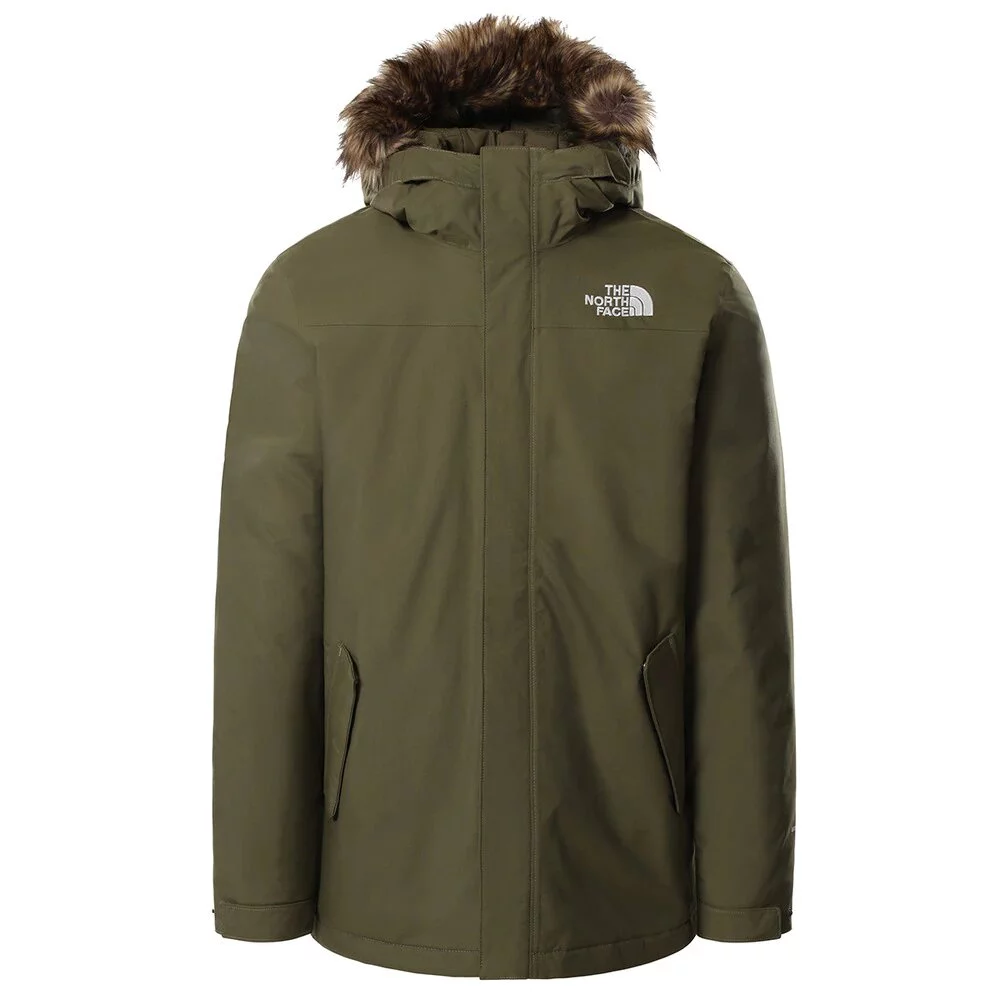 Chaqueta de montaña de hombre Zaneck The North Face