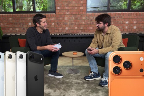 La audacia de John Ternus y su momento Steve Jobs 