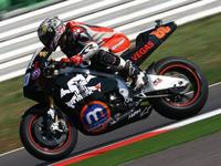 El Team Roberts se queda sin motos para 2008