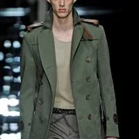 Detalle militar