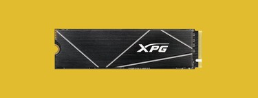 No te quedes sin espacio en tu PC gaming: amplía su almacenamiento ahorrando con este SSD NVMe de 512 GB a su precio mínimo histórico, menos de 100 euros 