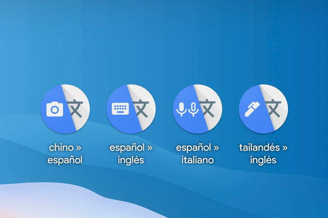 Widgets