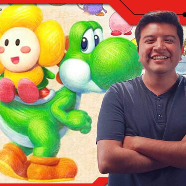 Jugue Al Nuevo Yoshi And The Mysterious Book Y No Perdi Ni Una Sola Vez A