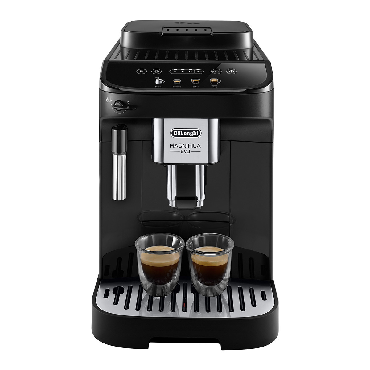 De'Longhi - Cafetera Superautomática De'Longhi Magnifica Evo