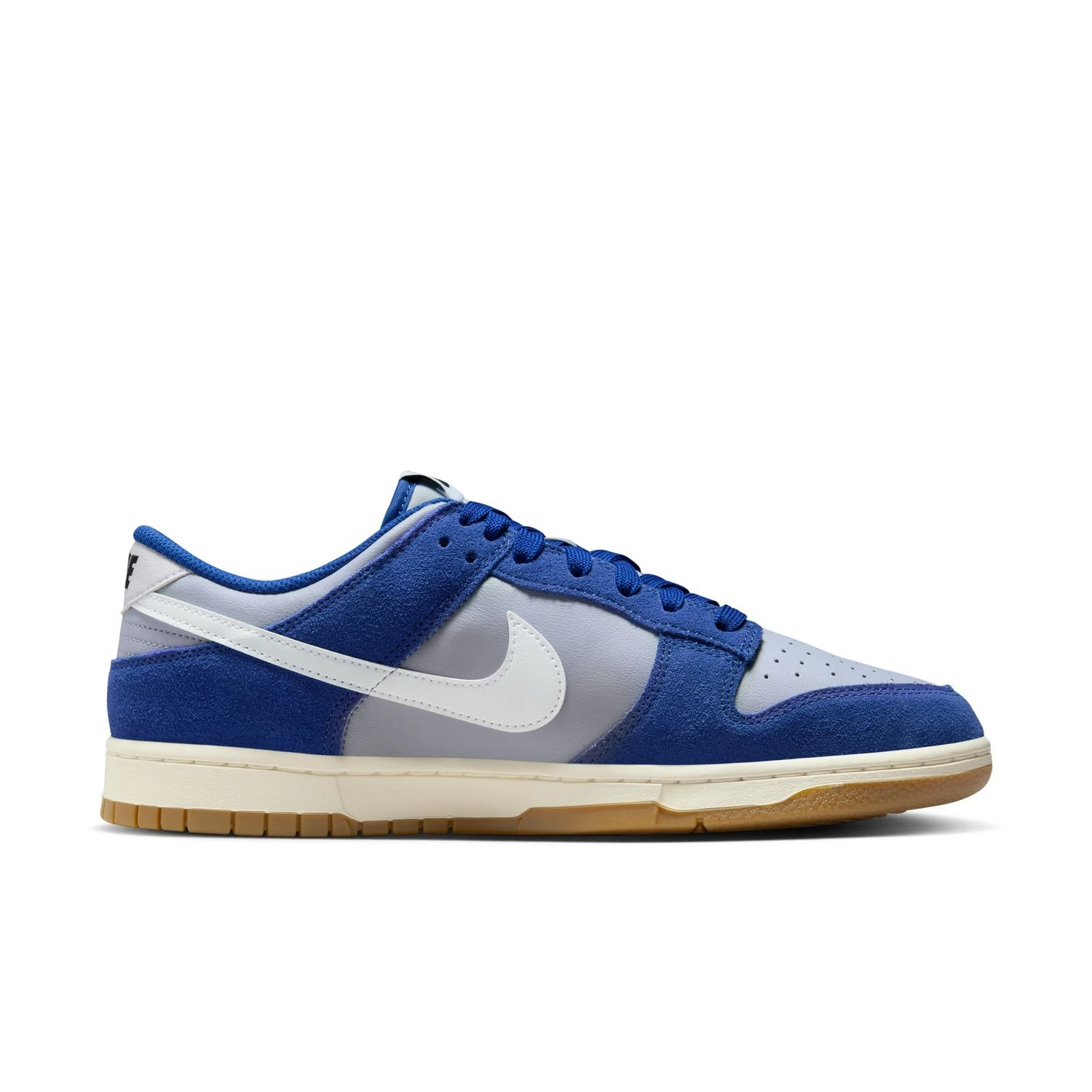 Zapatillas de Casual de hombre NIKE DUNK LOW RETRO SE Nike

