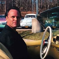 He visto 'Fallout' y resulta que el cochazo futurista del necrófago existió de verdad: era el Kaiser Darrin