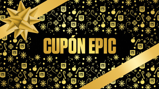 Imagen de Epic Games Store