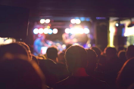 Concierto