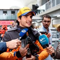 Movistar+ ultima el acuerdo para quedarse con los derechos de la Fórmula 1 en España por tres años más