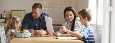 Las rutinas y horarios son importantes, pero la flexibilidad es clave durante la cuarentena