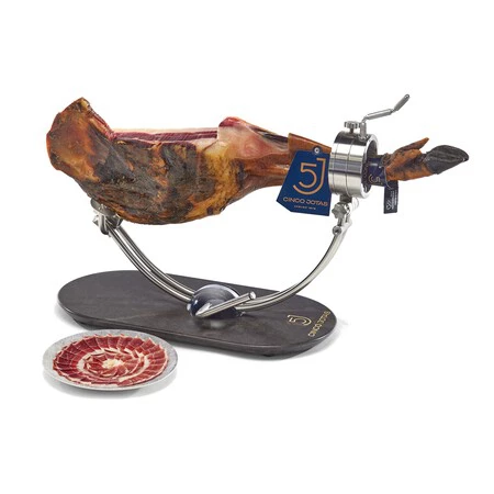 jamón de bellota