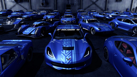 Sony pone fecha al cese de los servicios online de Gran Turismo 6