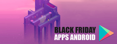El Black Friday llega a Google Play: 62 aplicaciones y juegos gratis y con descuento