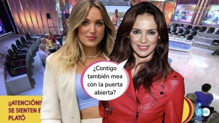 Sale a la luz la conversación más reveladora entre Olga Moreno y Marta Riesco: se confirma la peor noticia