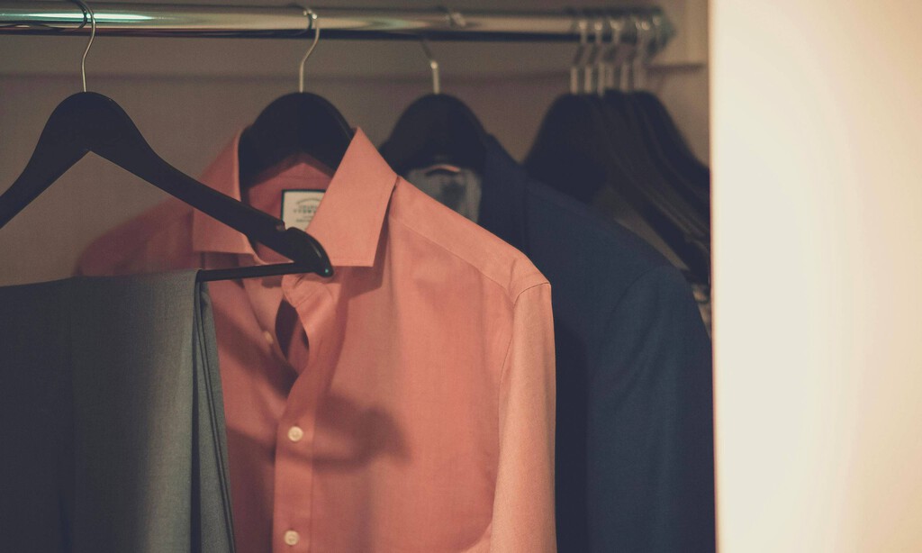 Lo admito, odio planchar, pero este invento de Lidl me permite ir siempre sin arrugas. Y lo mejor de todo, sin esfuerzo 