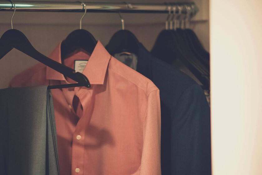planchador de camisas Lidl