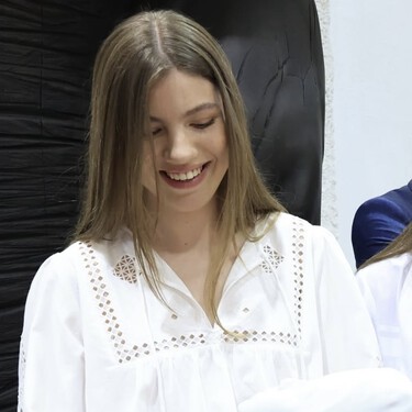 La carrera que estudiará la infanta Sofía para una formación con "sello propio": valora dos opciones