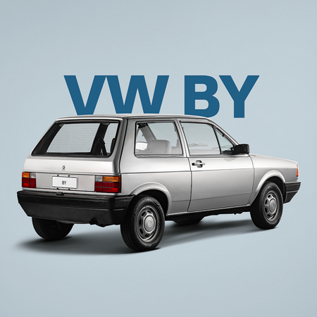 VW BY