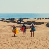 Hacer turismo en España se está poniendo tan caro que a estas alturas del año sale más rentable viajar al Caribe
