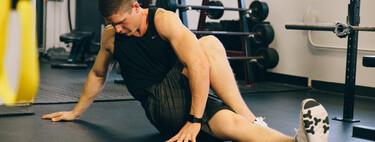 El método de entrenamiento con el que ganar masa muscular sin ir al gimnasio 