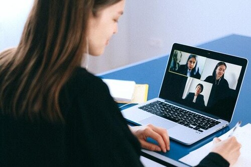 Consejos para que una reunión virtual no se convierta en una pesadilla para los asistentes