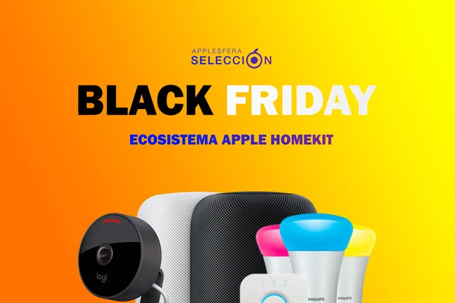 Ecosistema Homekit