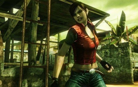 'Resident Evil: The Mercenaries 3D': parece haber un modo de borrar las partidas