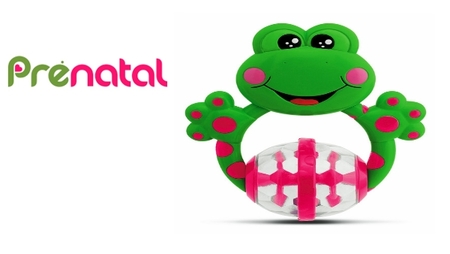 Prénatal: 3 días con un 30% de descuento