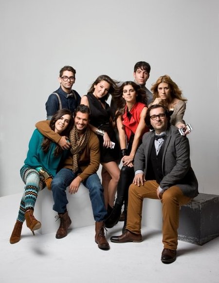 Samsung & H&M: los bloggers y sus looks toman el control