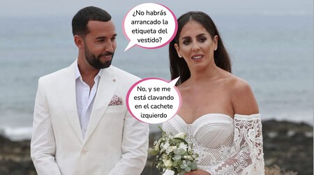 Todo sobre la ruptura de Anabel Pantoja y Omar Sánchez 'El Negro': una relación abocada al desastre