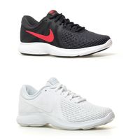 Chollo en zapatillas de eBay: las Nike Revolution 4 pueden ser nuestras por 24,99 euros con envío gratis