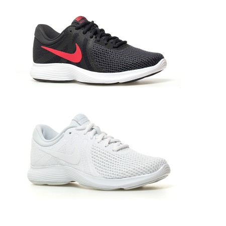 Chollo en zapatillas de eBay: las Nike Revolution 4 pueden ser nuestras por 24,99 euros con envío gratis