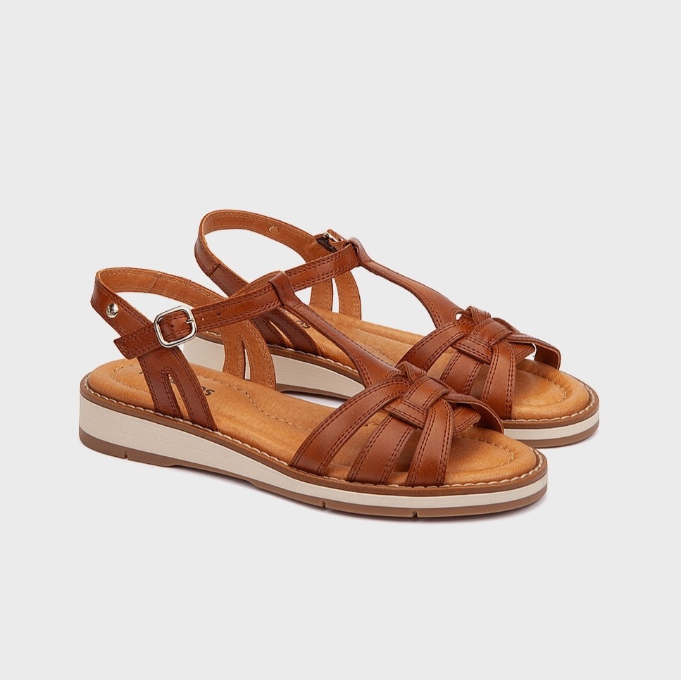 Sandalias Pikolinos