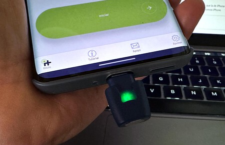 Antipicaduras de mosquito Heat It