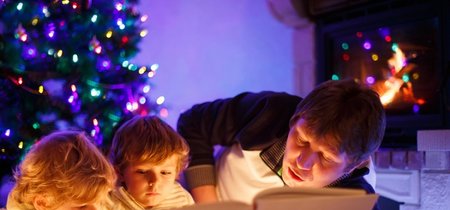 ¿Corremos el peligro de convertir la Navidad en un escaparate para el consumismo ante nuestros hijos? 