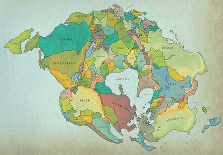 Pangea