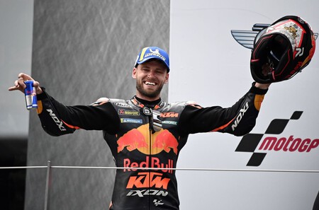 Binder Austria Motogp 2021