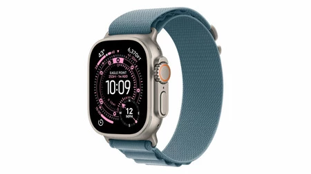 Apple Watch Ultra 3 Mediamarkt