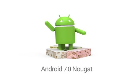Android 7 0 ヌガー