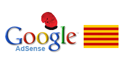 Google Adsense en catalán