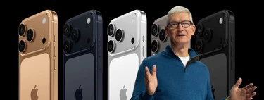 Se filtra la fecha de presentación del iPhone 17. Y se les ha escapado algo más: cuándo podremos probarlo 