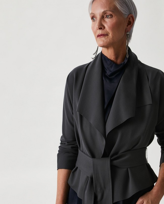 rebajas chaquetas