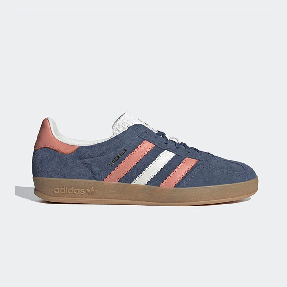 Zapatillas casual de hombre Gazelle Indoor adidas Originals
